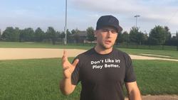 Mental Training for Baseball Players: Not Letting Bad Luck Affect You Instructional Video