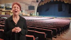 An inside look at the Rockettes audition at Radio City Music Hall News Clip