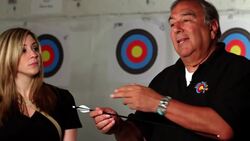 How to Pick a Proper Spined Arrow for Archery Instructional Video