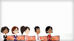 Agile Project Management - How to Use Average Velocity and Calculate the Number of Sprints in Release Instructional Video