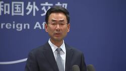 China denies demanding firing Houston Rockets GM Instructional Video