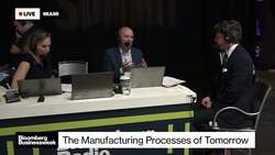 Nanotronics Co-Founder And CEO on The Future Of Manufacturing News Clip