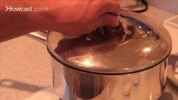 How to Make Chocolate Ice Cream Instructional Video