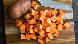 Mistakes Everyone Makes When Cooking Sweet Potatoes Instructional Video