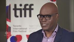 What's Cameron Bailey's must-see film at TIFF 2017? News Clip