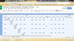 How to Convert Google Sheets to Excel or PDF Instructional Video