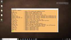 Linux tip: How to use the apropos command Instructional Video