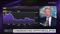 SEC's Peirce on Crypto Regulation, Climate Disclosure News Clip