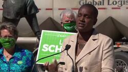 Paul says systemic racism not exclusive to Quebec News Clip