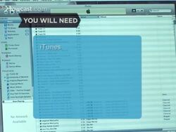 How to Enable Half-Star Ratings in iTunes on a Mac Instructional Video