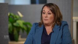 One-on-one with Ed Broadbent News Clip