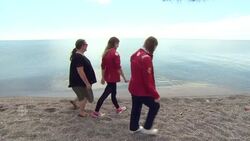 Swimming sisters at Indigenous Games overcame tragedy News Clip