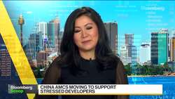 China Broadens Real Estate Lending Support to Bigger Cities News Clip