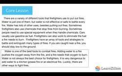 Revising Introductions: Including Only Relevant Information Instructional Video