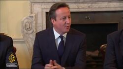 UK COVID inquiry: Families who lost loved ones demand answers News Clip