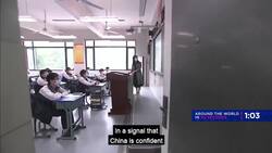 Around the World in 90 Seconds: May 6, 2020 News Clip