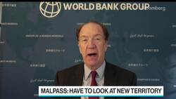 Pandmemic Still Spreading as Recession Deepens, Says World Bank News Clip