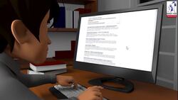 The Main Principles of Heredity: Mendel’s First Law Instructional Video