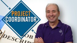 How to Make the Project Coordinator Role EFFECTIVE Instructional Video
