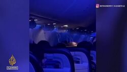 What happened to Alaska Airlines’s Boeing 737 Max 9 whose door blew off? News Clip