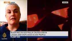 The worst natural disasters of 2020 News Clip