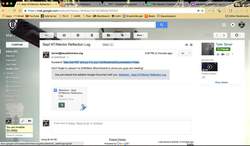 Inputting Informal Mentoring Info into EdReflect Bloomboard Instructional Video