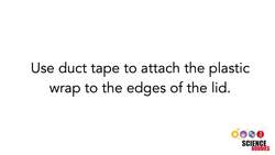 Build a Pizza Box Solar Oven Instructional Video