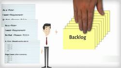 Agile Project Management - How to Manage Impediments to Planning Instructional Video
