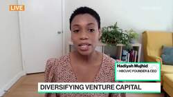 Venture Fund Opens for Black and Latinx Students News Clip