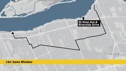 Windsor city council decides on speed cameras, new bike path News Clip