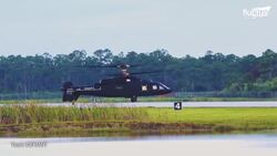 US Testing One of Most Aggressive Military Helicopter Design Ever Created Instructional Video