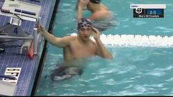 Fordham University swimmer qualified for 2024 Summer Olympics News Clip