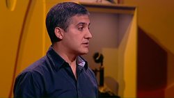 TED: The Axis of Evil Middle East Comedy Tour | Jamil Abu-Wardeh Instructional Video