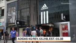 Adidas Dilemma: What to Do With $1.3 Billion of Yeezy Gear News Clip