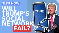 Will Trump's "Truth Social" Fail? Instructional Video