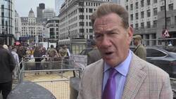 Portillo points to Labour language after Commons uproar News Clip