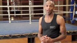 Who Is UFC Fighter Randy Couture? Instructional Video