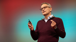 The life-saving secrets in your baby's DNA | Robert C. Green Instructional Video