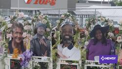 Tops Supermarket Reopened, But Some Employees Aren't Ready To Go Back News Clip