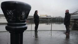 Northern Ireland has entered a new six-week lockdown... News Clip