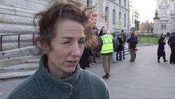 TUC could ‘take Government to court’ over minimum service levels bill – Assistant general secretary News Clip