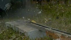 1000 degree Red Hot Rocket Knife Instructional Video