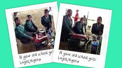 Take Action for Industry, Innovation and Infrastructure (Ages 5 - 11) Instructional Video