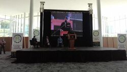 CLEAN : Papua New Guinea's PM launches nationwide vaccine roll-out News Clip