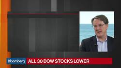 Goldman's Himmelberg Says Leveraged Finance Market Is Robust News Clip