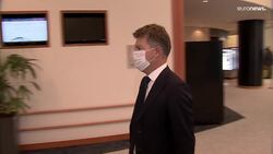 Frances Haugen: the EU has a 'once-in-a-generation opportunity' to regulate Facebook News Clip