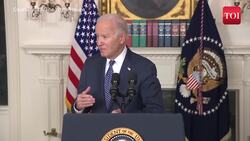 After blasting memory concerns, Biden calls Egypt’s Sisi ‘President Of Mexico’ News Clip