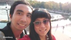 How to Retire Early. Or Ever. News Clip