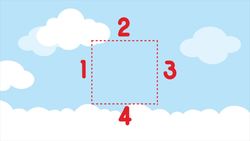 Shape Song | Kids Songs | Learn Shapes | The Kiboomers Instructional Video