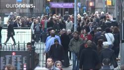 Soybean slowdown: weaker exports hit US economic growth News Clip